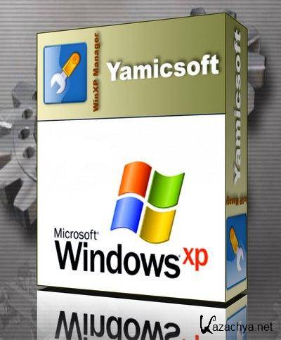 "WinXP Manager 7.0"