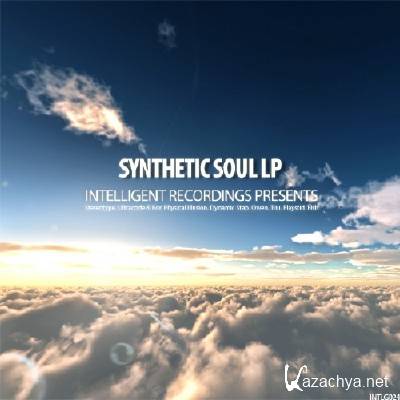 VA - Synthetic Soul LP (2011)