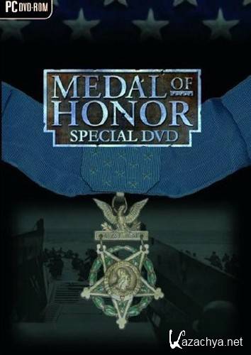 Medal of Honor: Classic Anthology (2003-2011/RUS/RePack)