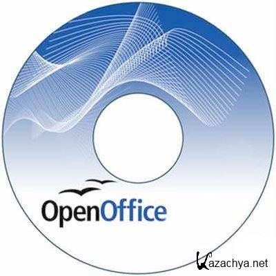 OpenOffice.org 3.3.0 Rus Portable