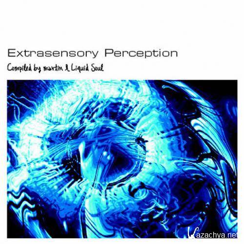 VA - Extrasensory Perception  1-3