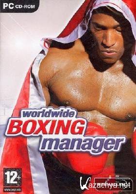 Worldwide Boxing Manager ENG/2011