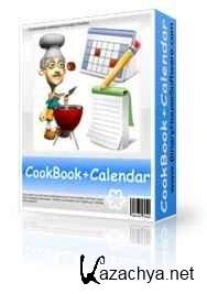 Cookbook+Calendar 2.5