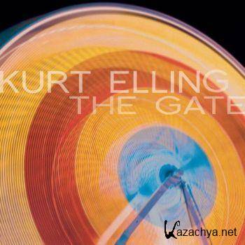 Kurt Elling - The Gate (2011) FLAC