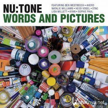 Nu:Tone - Words And Pictures (2011) FLAC