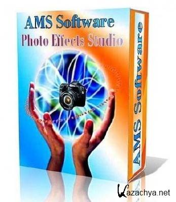 AMS Software Photo Effects Studio 2.75
