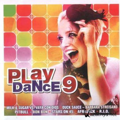 Play Dance 9 (2011)