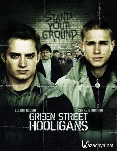    / Green Street Hooligans (2005) BDRip (AVC) x264