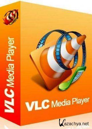 VLC Media Player 1.2.0 Nightly 28.02.2011 RuS + Portable