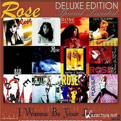  Rose (Deluxe Edition) 2010
