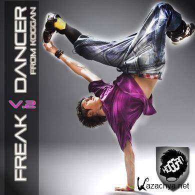 Freak Dancer V.2 (2011)