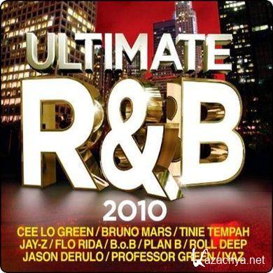 Ultimate R&B 2010