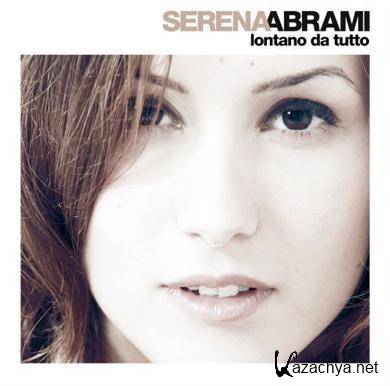 Serena Abrami - Lontano Da Tutto /EP/ (2011)