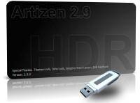 Artizen HDR 2.9.0 Final Portable