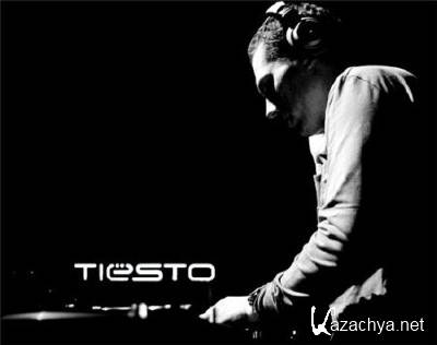 Tiesto - Club Life 204 (25-02-2011)