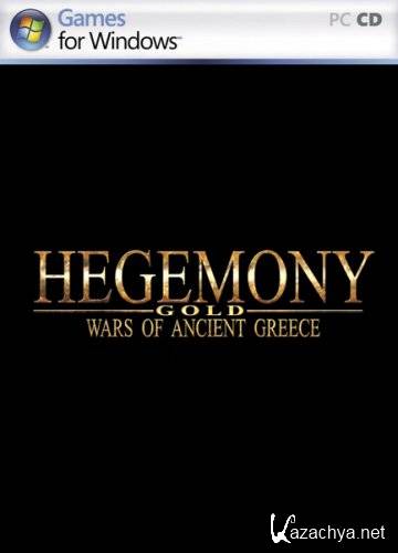 Hegemony Gold: Wars of Ancient Greece (2011/ENG)