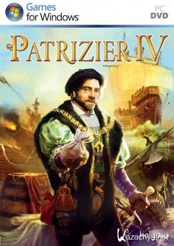 Patrician IV (2010/GER/Repack by 1595)