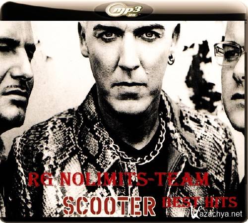 Scooter Best HiT (2010)