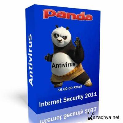 Panda Internet Security 2011 v16.00.00 Retail Crack+(Rus)