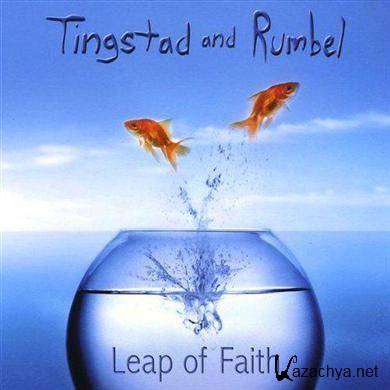 Tingstad and Rumbel - Leap of Faith (2009) FLAC/MP3
