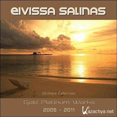 Eivissa Salinas - Ultimate Collection (2011).MP3