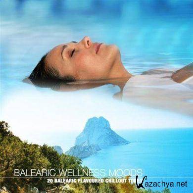 Balearic Wellness Moods (2011).MP3