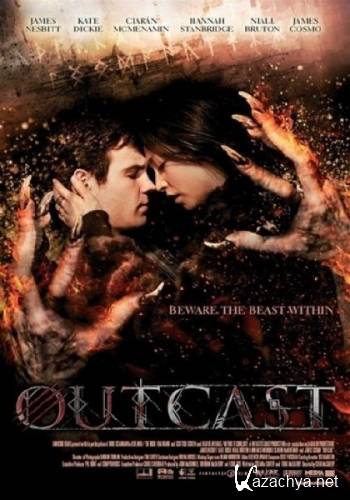  / Outcast (2010) DVDRip/700MB