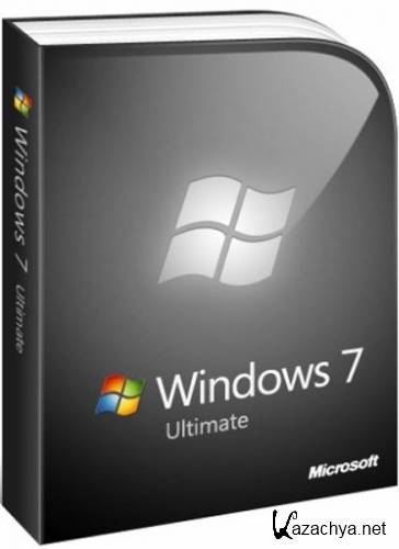 Windows 7 Максимальная SP1 х86 Retail 7601.17514.101119-1850