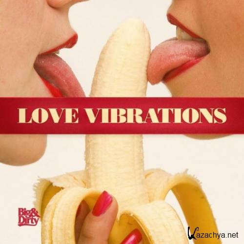 Love Vibrations (2011) MP3