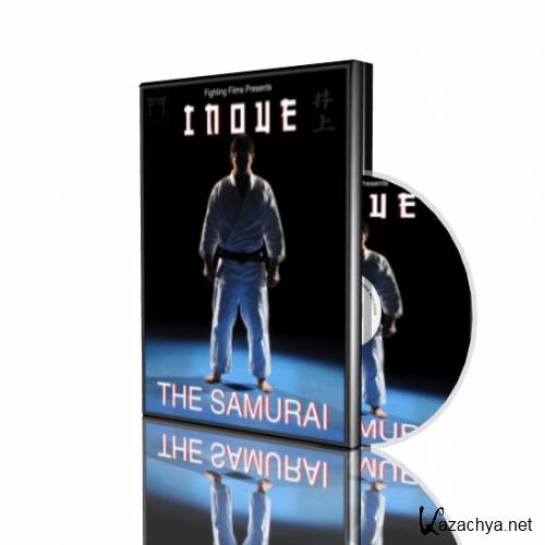 - / Inoue - The Samurai (2010) DVD5