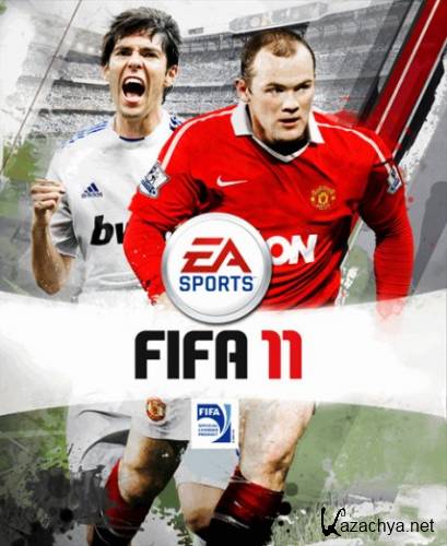 FIFA 11 (2010/RUS/ENG/MULTI7/RePack by Ultra 2.82 Gb)