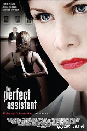   / The Perfect Assistant (2008 / DVDRip / 1.4 Gb)