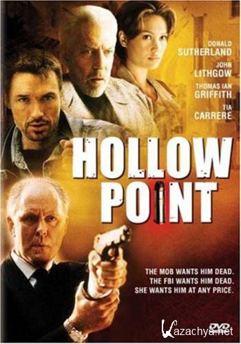   / ollow Point (DVDRip/1996/1.81 Gb)