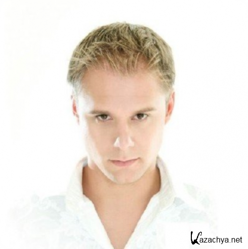 Armin van Buuren - A State of Trance Episode 491 SBD (13.01.2011)