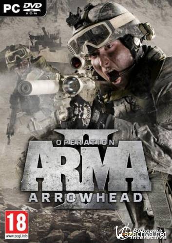 ArmA 2.Gold Edition (2010/RUS/ENG/Repack  Fenixx)