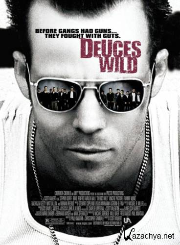  c / Deues Wild (DVDRi/2002/1.35 Gb)