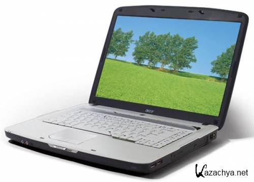  WinXP  Acer aspire 5220/5520/7220/7520