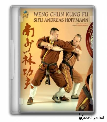     / Wengchun Kungfu of Andreas Hoffmann (2009) DVDRip
