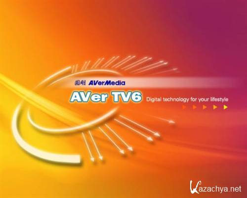 AVerTV 6.3.1  WHQL  3.6.x.6 (2000/XP/MCE 2005/Vista/7)   -  30x/50x