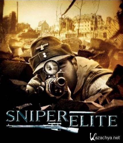   / Sniper Elite (2006/RUS)