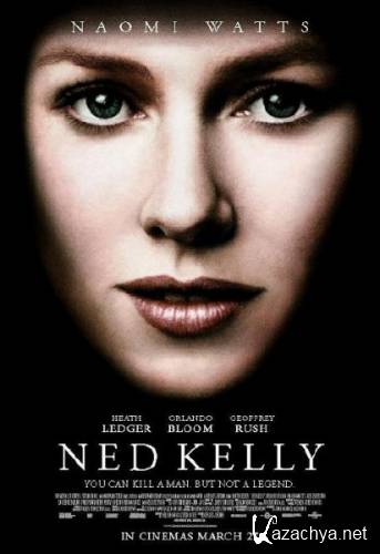   / Ned Kelly (2003/DVDRip/700MB) 
