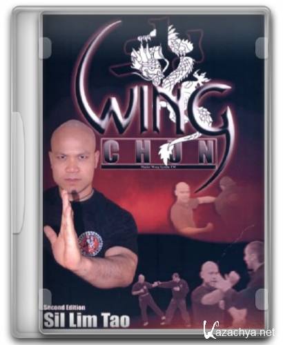     / Michael Wong Wing Chun 4 DVD (2011) DVDRip