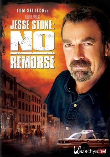  :   / Jesse Stone: No Remorse (2010/DVDRip)