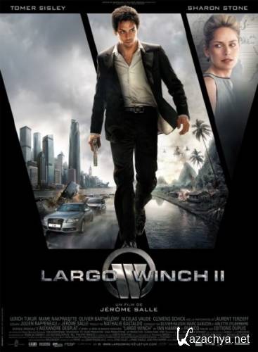  :    / Largo Winch 2 (2011) TS