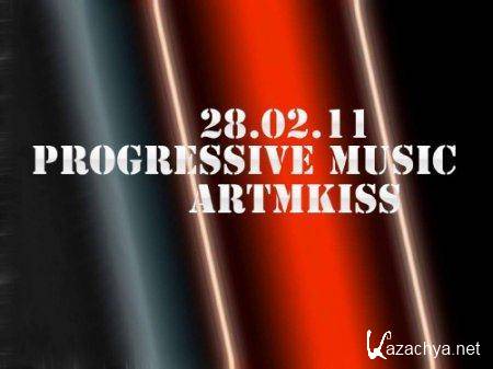  Progressive Music (28.02.11)