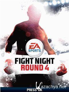 Fight Night Round 4 (2009) ENG [Java]