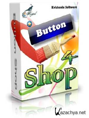 Kristanix Software Button Shop v4.25 Portable