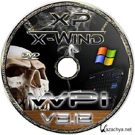 X-Wind WPI by YikxX v3.12 (2011/Rus)