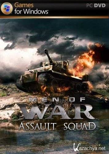    2:  / Men of War: Assault Squad (2011/RUS/DL)