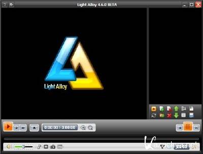 Light Alloy 4.60.1158 Portable